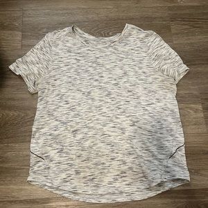 Lululemon shirt!